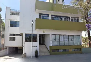 Foto de inmueble en EL ESCORIAL #30, Col. Los Cedros C.P. 04800, Coyoacán