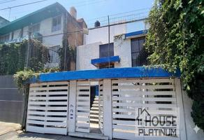 Foto de inmueble en Tepetlapa, Col. Los Cedros C.P. 04800, Coyoacán