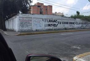 Foto de inmueble en Adalberto Tejeda, Col. Los Olivos C.P. 13210, Tláhuac