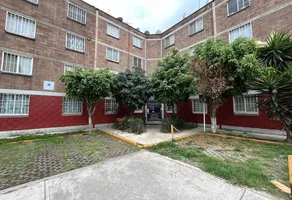 Foto de inmueble en Av. Santa Cruz #263, Col. Los Olivos C.P. 13210, Tláhuac