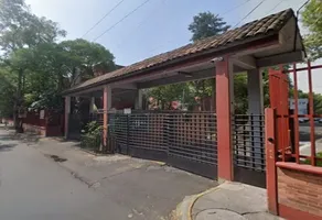 Foto de inmueble en Benito Juarez #153, Col. Los Olivos C.P. 04890, Coyoacán