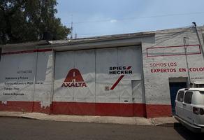 Foto de inmueble en Escorpena, Col. Los Olivos C.P. 13210, Tláhuac
