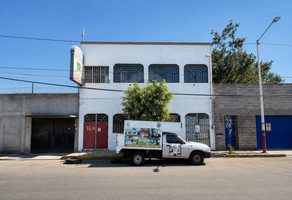 Foto de inmueble en Reno, Col. Los Olivos C.P. 13210, Tláhuac