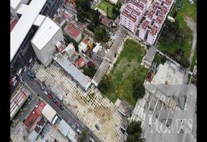Foto de inmueble en Terreno Comercial EN Venta  Y Renta EN Avenida Tlahuac, Ciudad DE México!!, Col. Los Olivos C.P. 13210, Tláhuac