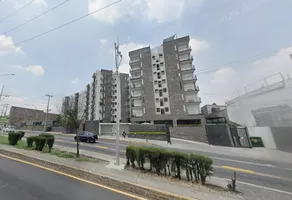 Foto de inmueble en Av. Aztecas #215, Col. Los Reyes C.P. 04330, Coyoacán