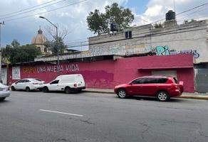 Foto de inmueble en Av. de las Torres, Col. Los Reyes C.P. 04330, Coyoacán
