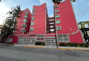 Foto de inmueble en eje central lazaro cardenas #4994, Col. Magdalena de las Salinas C.P. 07760, Gustavo A. Madero