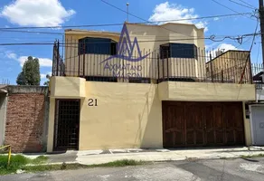 Foto de inmueble en Perales #183, Col. Magisterial Coapa C.P. 14360, Tlalpan