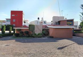 Foto de inmueble en Tercer Calle Carril de Alfalfares, Col. Ex Hacienda Coapa C.P. 14308, Tlalpan