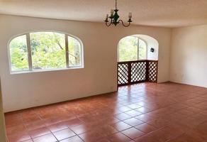 Foto de inmueble en Av. México, Col. Manzanastitla C.P. 05270, Cuajimalpa de Morelos