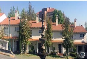 Foto de inmueble en HIDALGO, Col. Manzanastitla C.P. 05270, Cuajimalpa de Morelos