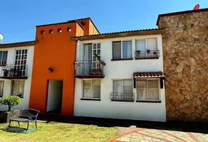 Foto de inmueble en Terrones Benítez #12, Col. Memetla C.P. 05330, Cuajimalpa de Morelos