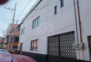 Foto de inmueble en Oriente 28 3700, Col. Merced Balbuena C.P. 15810, Venustiano Carranza