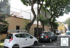 Foto de inmueble en calle Iztapalapa, Col. Merced Gómez C.P. 01600, Álvaro Obregón