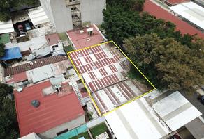 Foto de inmueble en calle sur 101-b, Col. Mexicaltzingo C.P. 09099, Iztapalapa