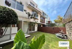 Foto de inmueble en Preciosa Casa en Condominio con 3 Estacionamientos., Col. Miguel Hidalgo 1A Sección C.P. 14260, Tlalpan