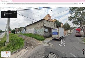 Foto de inmueble en AV. CAMINO AL AJUSCO, Col. Miguel Hidalgo 4A Sección C.P. 14250, Tlalpan