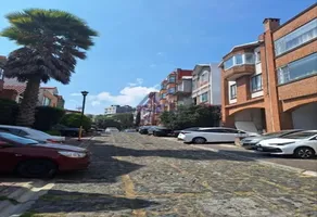 Foto de inmueble en Sin nombre de calle, Col. Miguel Hidalgo 4A Sección C.P. 14250, Tlalpan