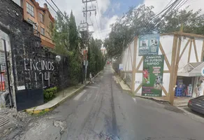 Foto de inmueble en Encinos  #124, Col. Miguel Hidalgo C.P. 14250, Tlalpan