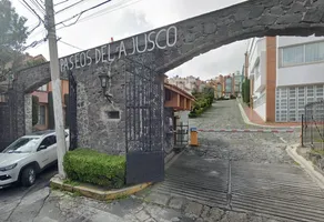 Foto de inmueble en Sin nombre de calle, Col. Miguel Hidalgo C.P. 14250, Tlalpan