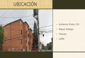 Foto de inmueble en guillermo prieto #153, Col. Miguel Hidalgo C.P. 13200, Tláhuac