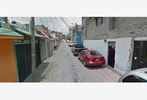 Foto de inmueble en Andador Anselmo Zurutusa #0, Col. Minas Cristo Rey C.P. 01419, Álvaro Obregón