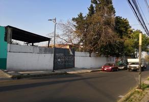 Foto de inmueble en Av. Santa Lucía, Col. Minas Cristo Rey C.P. 01419, Álvaro Obregón
