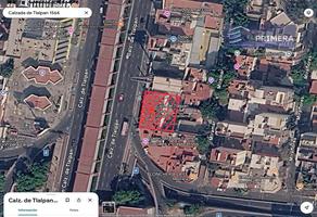Foto de inmueble en Calzada de Tlalpan, Col. Miravalle C.P. 03580, Benito Juárez