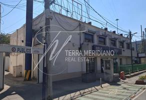 Foto de inmueble en Calzada de Tlalpan, Col. Miravalle C.P. 03580, Benito Juárez