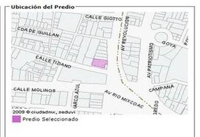 Foto de inmueble en , Col. Mixcoac C.P. 03910, Benito Juárez