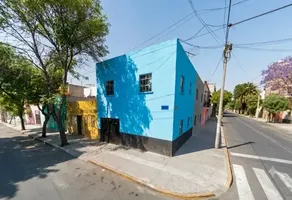 Foto de inmueble en Norte 5 #1, Col. Moctezuma 1a Sección C.P. 15500, Venustiano Carranza