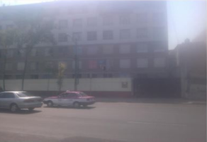 Foto de inmueble en Avenida del Trabajo, Col. Morelos C.P. 06200, Cuauhtémoc