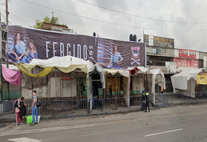 Foto de inmueble en Eje 1 Norte, Col. Morelos C.P. 06200, Cuauhtémoc