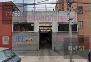 Foto de inmueble en Panaderos, Col. Morelos C.P. 15270, Venustiano Carranza