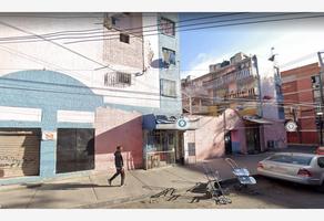 Foto de inmueble en Sin nombre de calle, Col. Morelos C.P. 06200, Cuauhtémoc