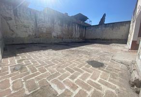 Foto de inmueble en , Col. Morelos C.P. 15270, Venustiano Carranza