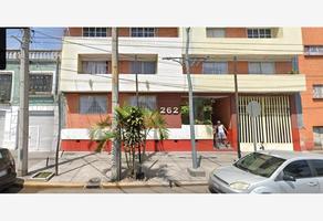 Foto de inmueble en av. circunvalación #262, Col. Morelos C.P. 15270, Venustiano Carranza