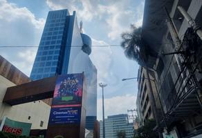 Foto de inmueble en Av. Insurgentes Sur 675, Col. Napoles C.P. 03810, Benito Juárez