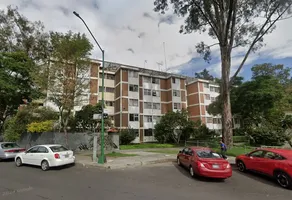 Foto de inmueble en caporal  #29, Col. Narciso Mendoza C.P. 14390, Tlalpan
