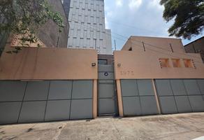 Foto de inmueble en TORRES ADALID, Col. Narvarte Oriente C.P. 03023, Benito Juárez
