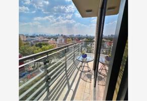 Foto de inmueble en AV. CUAUHTÉMOC 806, NARVARTE PONIENTE #806, Col. Narvarte Poniente C.P. 03020, Benito Juárez