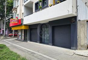 Foto de inmueble en Avenida Cuauhtémoc 600, Col. Narvarte Poniente C.P. 03020, Benito Juárez