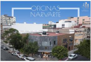 Foto de inmueble en Esperanza  #Sn , Col. Narvarte Poniente C.P. 03020, Benito Juárez