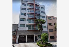 Foto de inmueble en José María Vertiz #709, Col. Narvarte Poniente C.P. 03020, Benito Juárez
