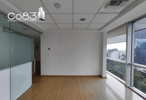 Foto de inmueble en Paseo de la Reforma, Col. Nonoalco Tlatelolco C.P. 06900, Cuauhtémoc