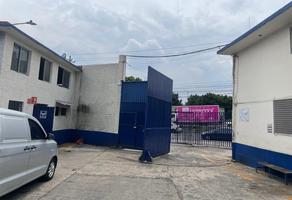 Foto de inmueble en Avenida Santa Rosa 5, Col. Nueva Industrial Vallejo C.P. 07700, Gustavo A. Madero