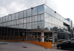 Foto de inmueble en , Col. Nueva Industrial Vallejo C.P. 07700, Gustavo A. Madero