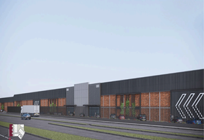 Foto de inmueble en , Col. Nueva Industrial Vallejo C.P. 07700, Gustavo A. Madero