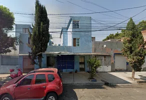 Foto de inmueble en Tetrazzini #232, Col. Nueva Industrial Vallejo C.P. 07700, Gustavo A. Madero