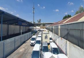 Foto de inmueble en Uranio, Col. Nueva Industrial Vallejo C.P. 07700, Gustavo A. Madero
